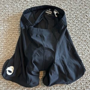 Pearl Izumi Women’s Cycling Shorts - Small